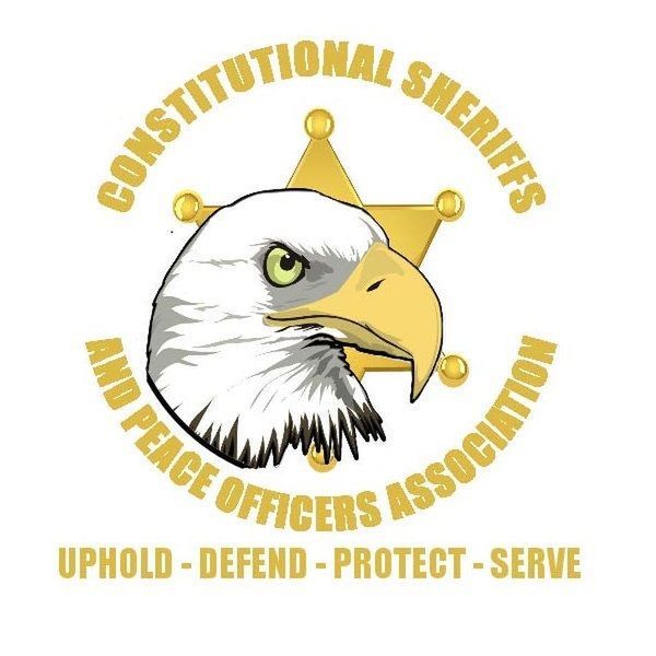 Constitutional Sheriffs and Peace Officers Association
